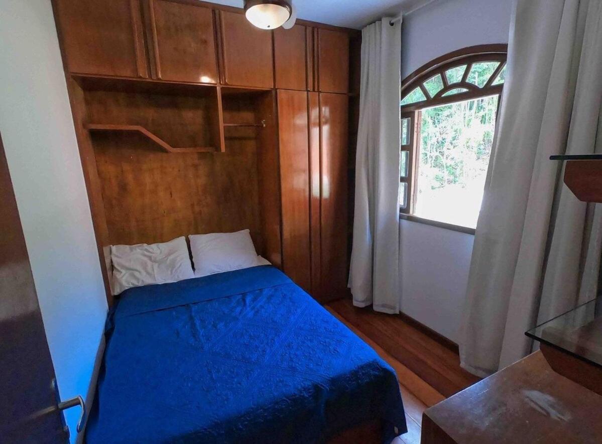 Sitio Cinco Folhas, Recanto Com Vista Pra Montanha Marechal Floriano Exterior photo